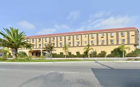 Lax Stadium Inn